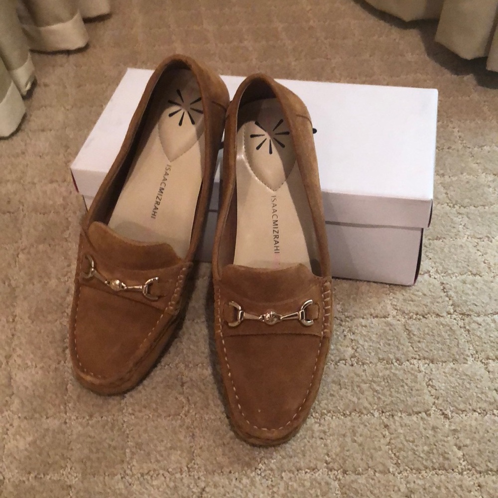 Driving Shoes